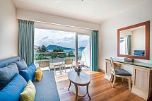 Diamond Cliff Resort & Spa - Wohnbeispiel Super Deluxe (Zimmercodierung DD1)