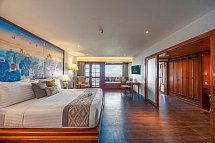 Diamond Cliff Resort & Spa - Wohnbeispiel Grand Jacuzzi Suite