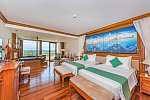 Diamond Cliff Resort & Spa