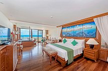 Diamond Cliff Resort & Spa - Wohnbeispiel Ocean Jacuzzi Suite