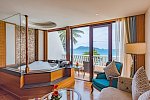 Diamond Cliff Resort & Spa