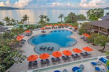 Diamond Cliff Resort & Spa - ocean View Pool