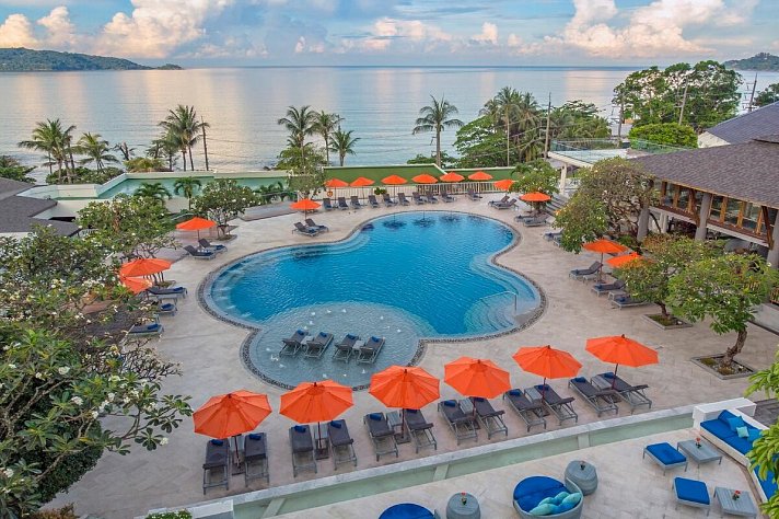 Diamond Cliff Resort & Spa