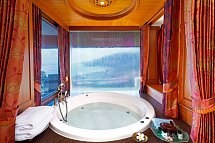 Diamond Cliff Resort & Spa - Wohnbeispiel Romantic Suite