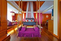 Diamond Cliff Resort & Spa - Wohnbeispiel Romantic Suite