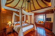 Diamond Cliff Resort & Spa - Wohnbeispiel One Bedroom Pool Villa