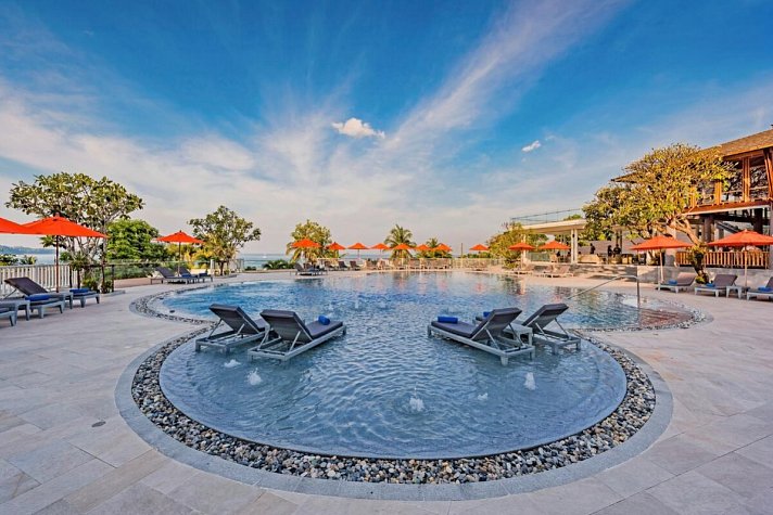 Diamond Cliff Resort & Spa