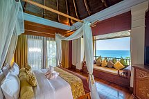 Diamond Cliff Resort & Spa - Wohnbeispiel Two Bedroom Pool Villa
