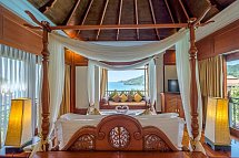 Diamond Cliff Resort & Spa - Wohnbeispiel Two Bedroom Pool Villa