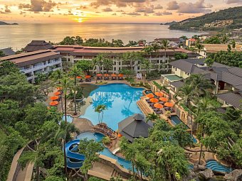 Diamond Cliff Resort & Spa