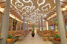 Diamond Cliff Resort & Spa - Ocean View Restaurant