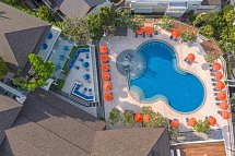 Diamond Cliff Resort & Spa