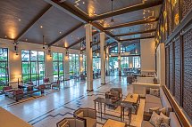 Diamond Cliff Resort & Spa - Lobby