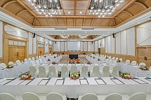 Diamond Cliff Resort & Spa - Meeting Raum