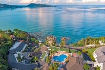 Diamond Cliff Resort & Spa