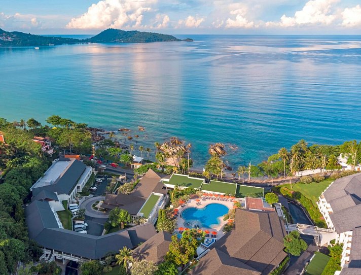 Diamond Cliff Resort & Spa