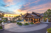Diamond Cliff Resort & Spa