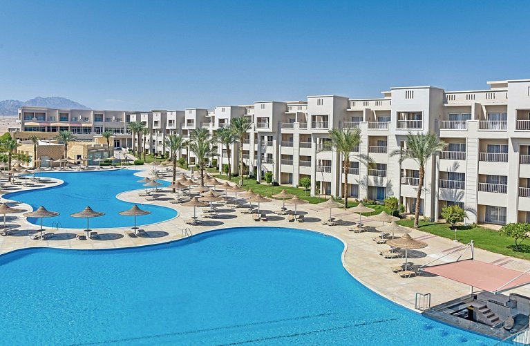 JAZ Soma Beach