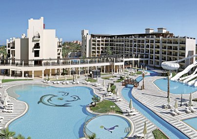 Steigenberger Aqua Magic Hurghada