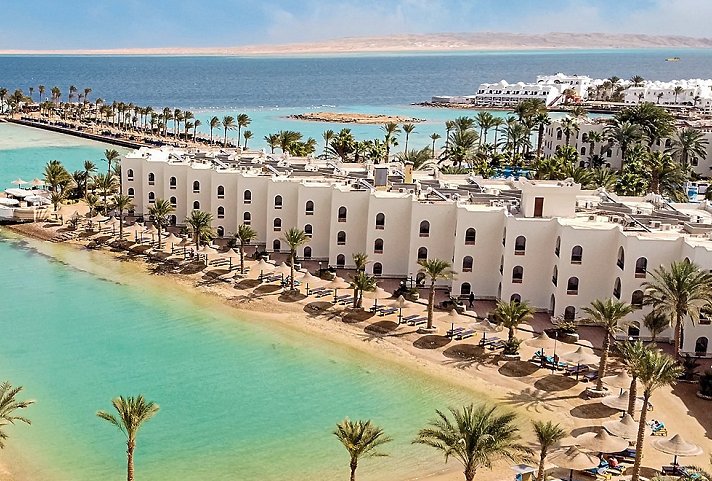 Arabia Azur Resort