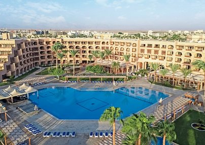 Continental Hotel Hurghada Hurghada