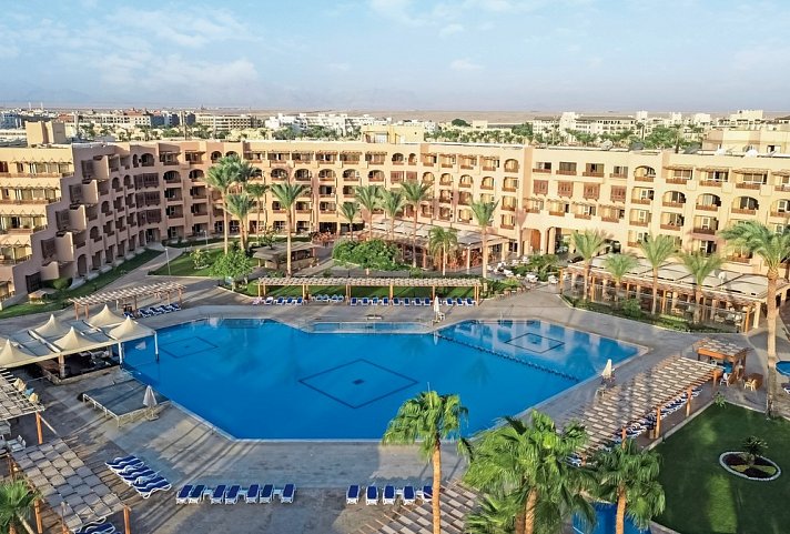 Continental Hotel Hurghada