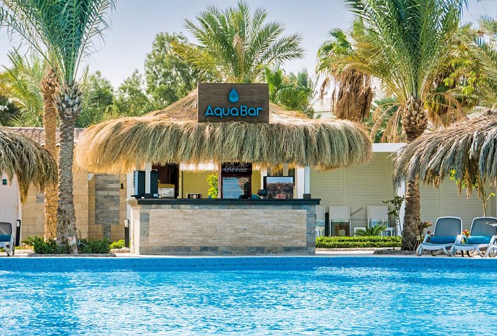 SUNRISE Aqua Joy Resort - Select