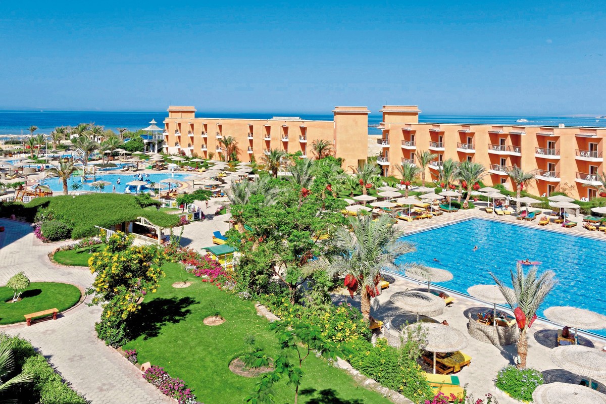 Three Corners Sunny Beach Resort