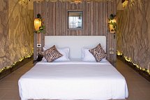 Caves Beach Resort - Wohnbeispiel Doppelzimmer