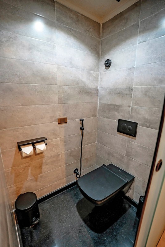 Caves Beach Resort