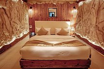 Caves Beach Resort - Wohnbeispiel Doppelzimmer Premium Poolblick