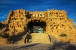 Caves Beach Resort