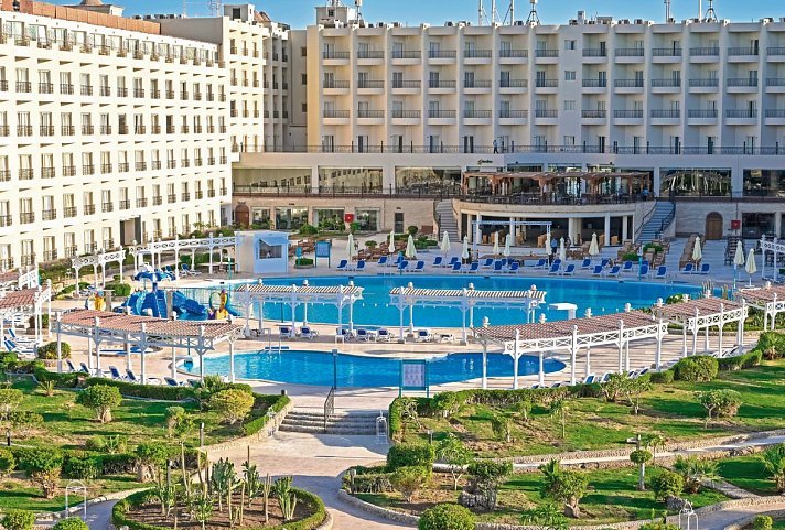 SUNRISE Aster Aqua Park Resort