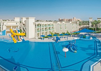 Swiss Inn Resort Hurghada