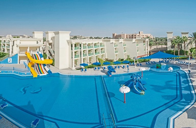 Swiss Inn Resort