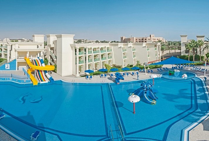 Swiss Inn Resort