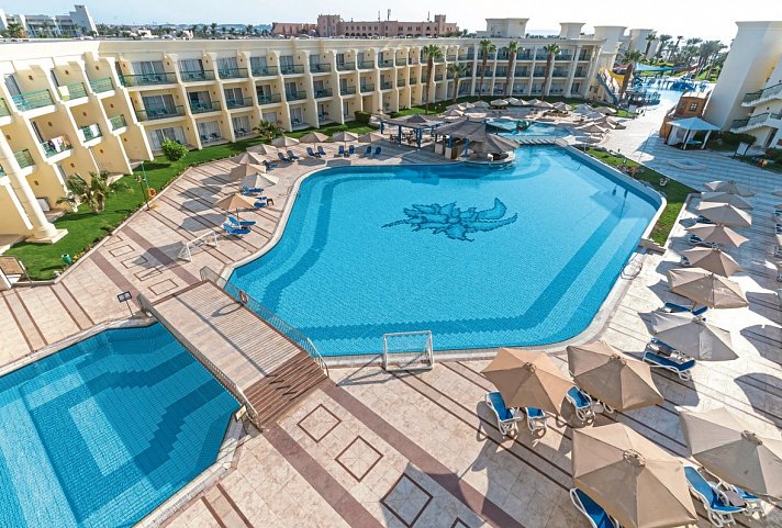 Swiss Inn Resort