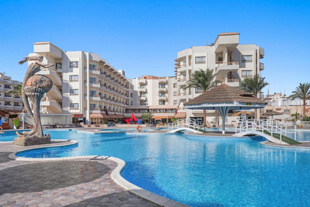 Sea Gull Beach Resort