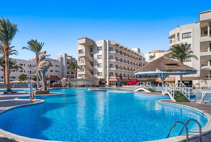 Sea Gull Beach Resort