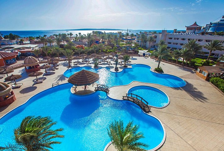 Sea Gull Beach Resort