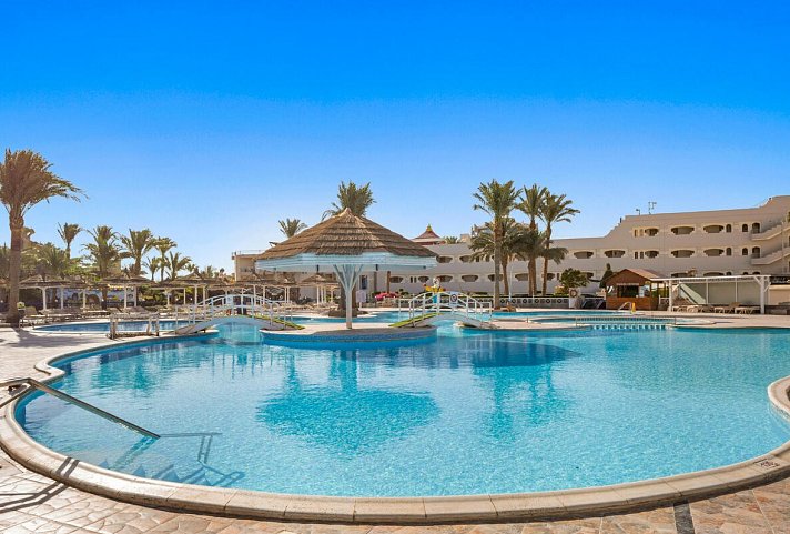 Sea Gull Beach Resort
