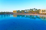 Regina Resort & Aqua Park Hurghada