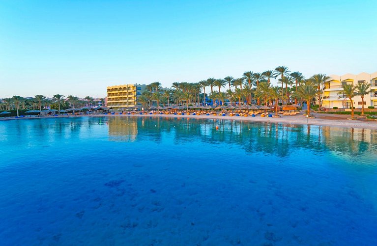 Regina Resort & Aqua Park Hurghada