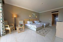 Regina Resort & Aqua Park Hurghada - Wohnbeispiel Regal Room (Zimmercodierungen DDG, DDP & DDM)