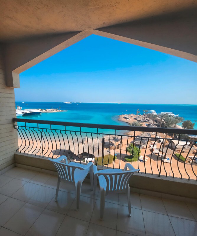 Regina Resort & Aqua Park Hurghada