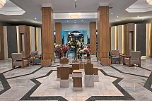 Regina Resort & Aqua Park Hurghada
