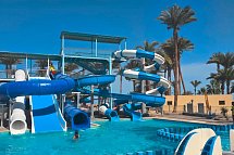 Regina Resort & Aqua Park Hurghada