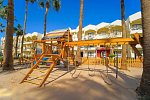 Regina Resort & Aqua Park Hurghada