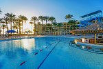 Regina Resort & Aqua Park Hurghada