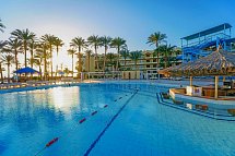 Regina Resort & Aqua Park Hurghada